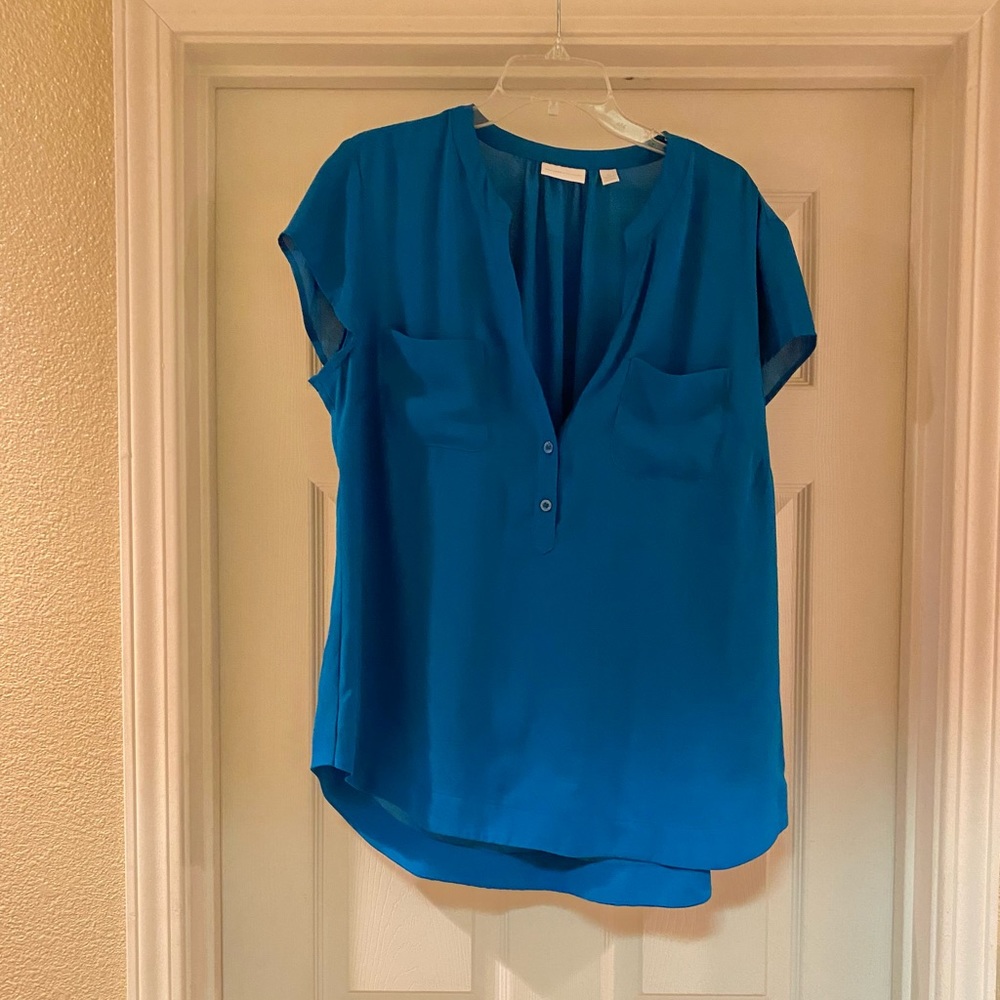 Dress up or down top